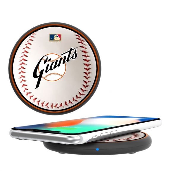 San Francisco Giants Wireless Charger