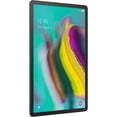 thumbnail image 1 of Restored Samsung Tab S5e Unlocked Black (Refurbished), 1 of 1