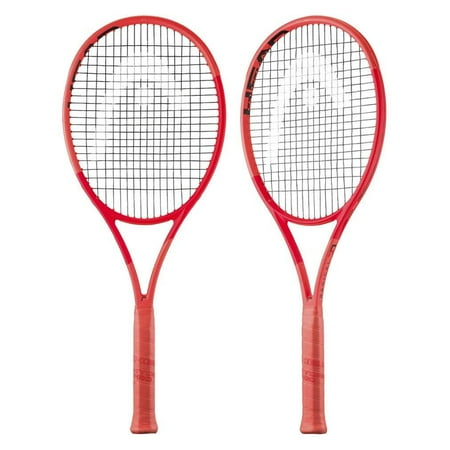 Radical MP 18x20 2025 Tennis Racquet - TE Exclusive!