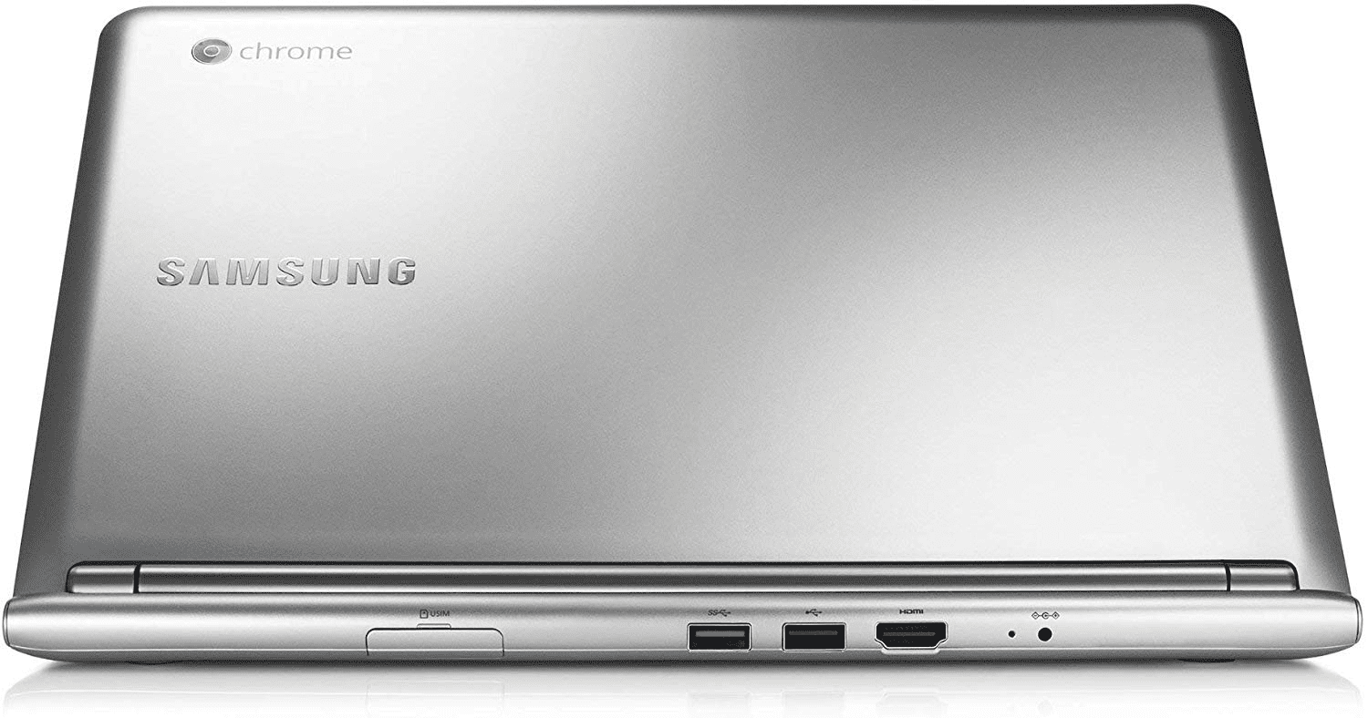 Samsung 11.6inch Chromebook XE303C12 2GB RAM 16GB Storage Silver