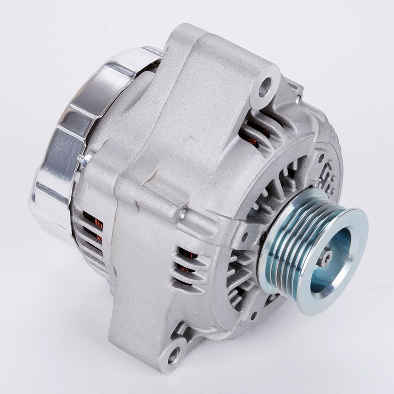 TYC 2-13859 Alternator Replacement for 00-02 TOYOTA TUNDRA 01-02 TOYOTA