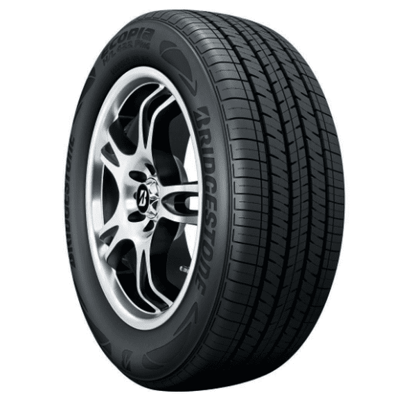 Bridgestone Ecopia HL 422 Plus tire 225/65R17 102H all season