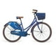 thumbnail image 1 of Bicicleta Mercurio Urbana Amsterdam 700 Acero 1 Vel Azul Mercurio Urbana, 1 of 2