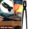 thumbnail image 3 of Kit de herramientas Blacksmith Hammer & Forge Yoursme Starter Set, 3 of 8