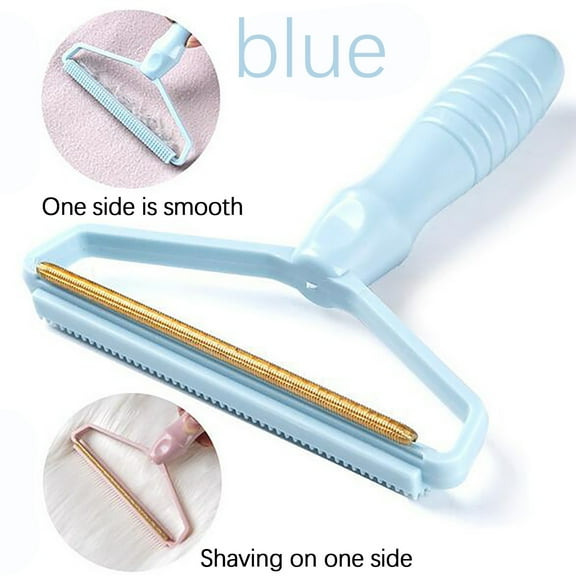 Vfedsrsge Laundry Spare Rollers Designed for Removing Fur + Fluff on Couches, Clothes, Dog and Cat Beds, & More for Cleaning Carpets, Cars, Clothing, and Pet Hair