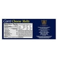 thumbnail image 2 of Carr's Cheese Melts Crackers 5.3 oz (Pack of 12), 2 of 2