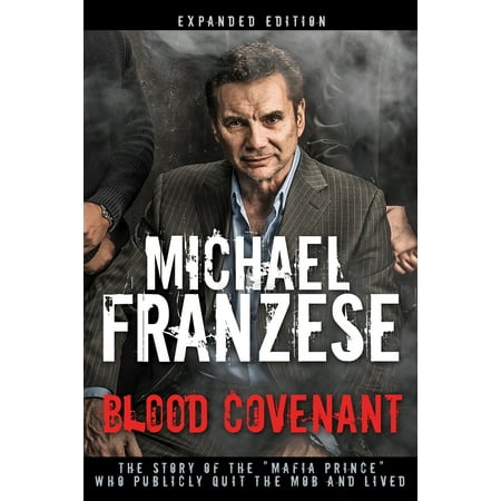Blood Covenant : The Story of the 