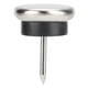 thumbnail image 2 of Clavo para Muebles ANGGREK ABS Protector de Piso de Hierro, 2 of 8