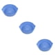 thumbnail image 1 of Freidora de Aire Advancent Olla de Silicona Revestimientos Antiadherentes Reutilizables Color Gris, 1 of 6