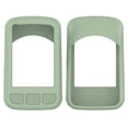 thumbnail image 4 of Likrtyny Bike Code Table Funda Silicona Anticaída para Wahoo ELEMNT BOLT V2 (Verde), 4 of 7