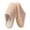 Pink, variant on Women Men Comfortable Fleece Winter Slippers Warm Slip-on House Shoes Indoor Outdoor, Pink, 13/14 US