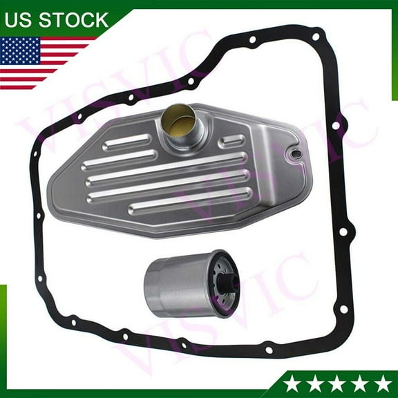 New OEM Transmission Filter Kit Ram 99-21 15-3500 45/545/65/66/68RFE 68334541AB▽
