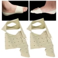 thumbnail image 4 of Feet Thumb Correction, Soft And Breathable Hallux Valgus Corrector, Not Easy To Slip Off For Woman Man L40-45, 4 of 8