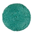 thumbnail image 1 of Almohadilla para pulir Presta Rotary, mezcla de lana, color verde claro, cortado/pulido, 1 of 1