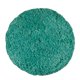 thumbnail image 1 of Almohadilla para pulir Presta Rotary, mezcla de lana, color verde claro, cortado/pulido, 1 of 1