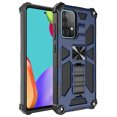 thumbnail image 2 of For Samsung Galaxy A52 5G Case [Military Grade] Defender Protective Phone Case for Samsung A52 5G, Blue, 2 of 5