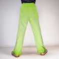 thumbnail image 6 of Men's Track Pants - Comfortable Breathable Sweatpants with Pockets and Elastic Waistband for Home & Lounge, 6 of 6