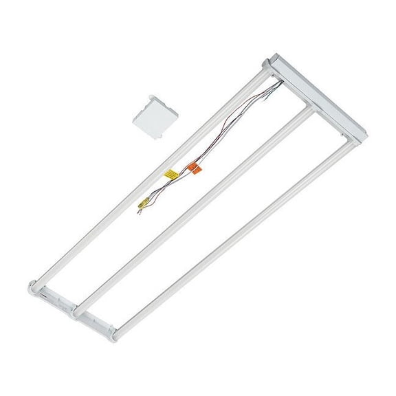 Litetronics LED Magnetic Retrofit Kit,44-1/2"L,35W RFM3T440B
