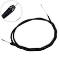 thumbnail image 4 of Lawn Mower Parts Replacement part For Toro Lawn mower # 100-1186 CABLE-BRAKE, 4 of 6