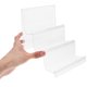 thumbnail image 5 of GOOHOCHY Exhibidor De Billeteras De Acrílico Transparente Con Niveles Para Objetos Pequeños, 5 of 8