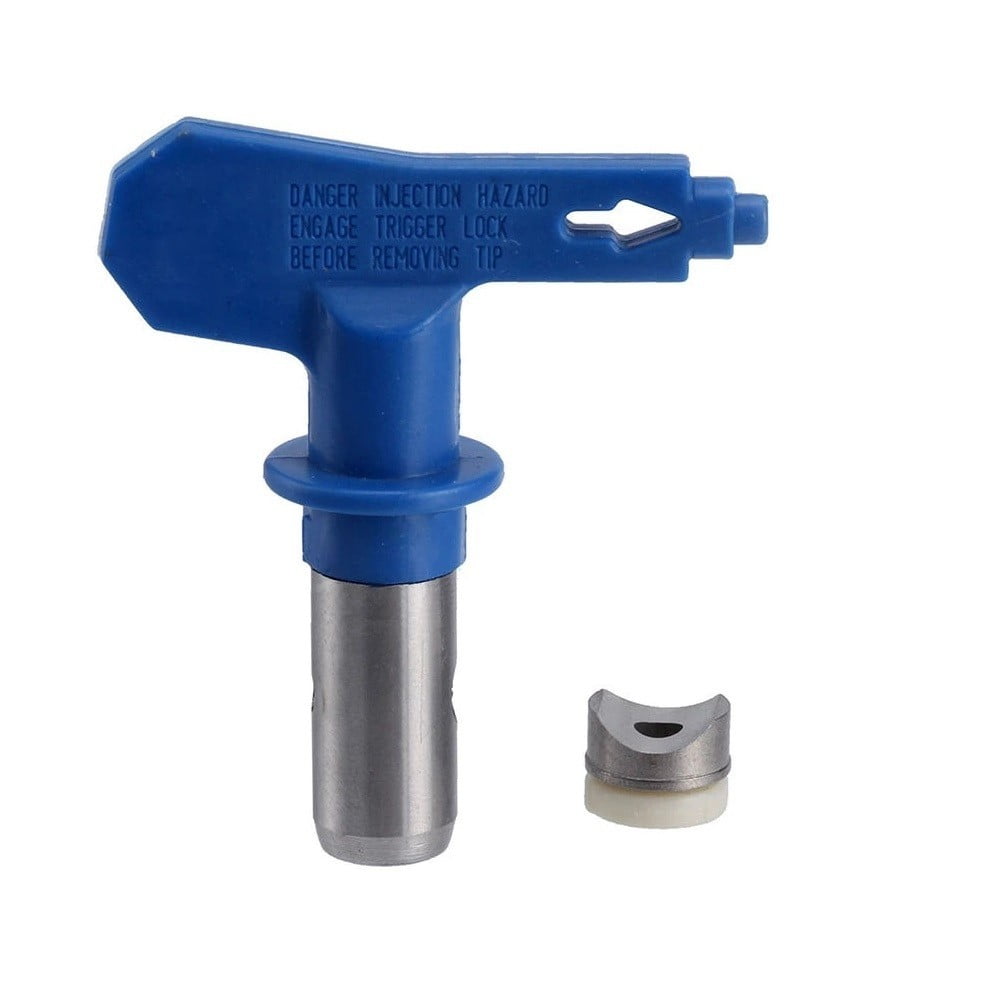 2/3/4/5/6 Series Airless Spray Gun Tip Nozzle For Wagner