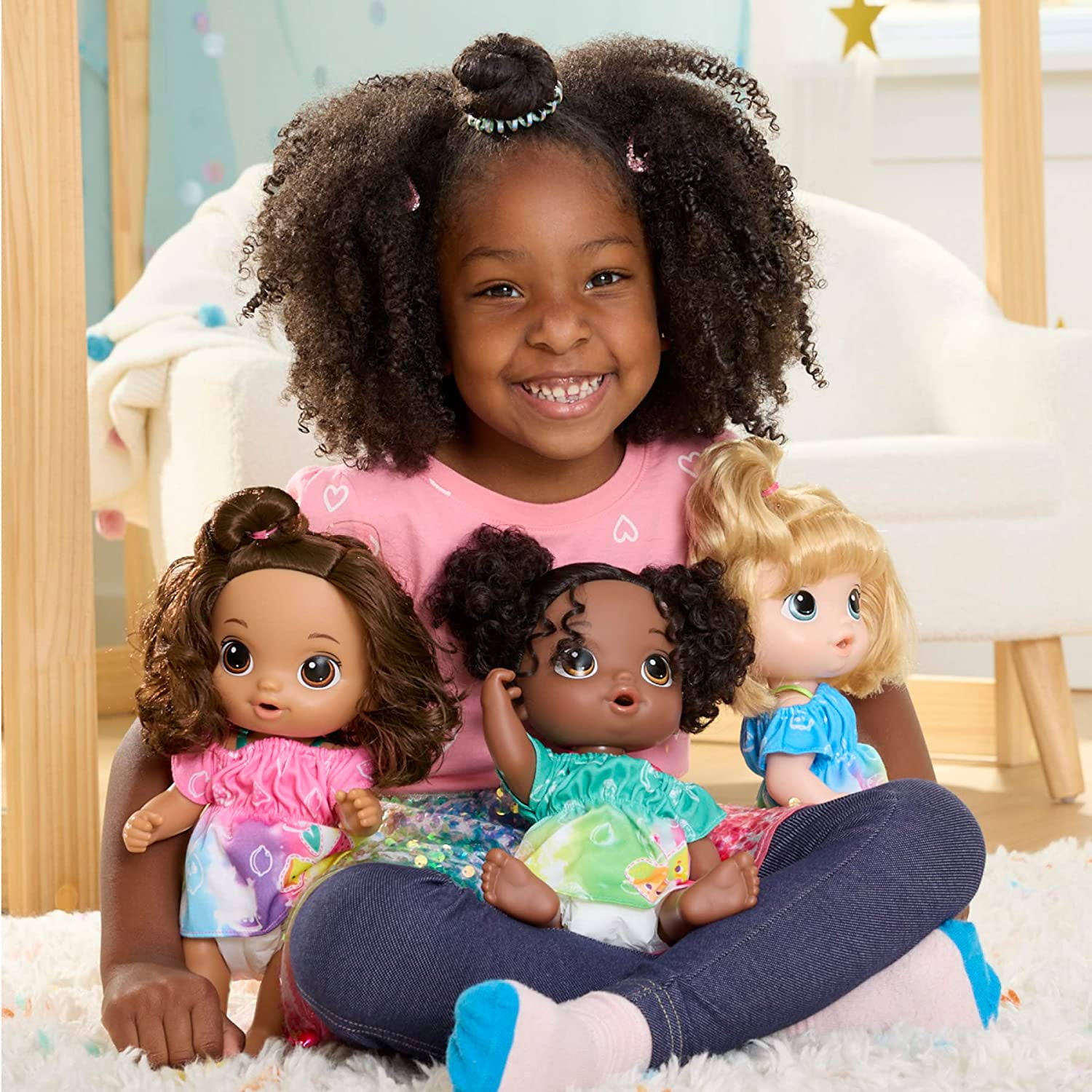 best baby alive