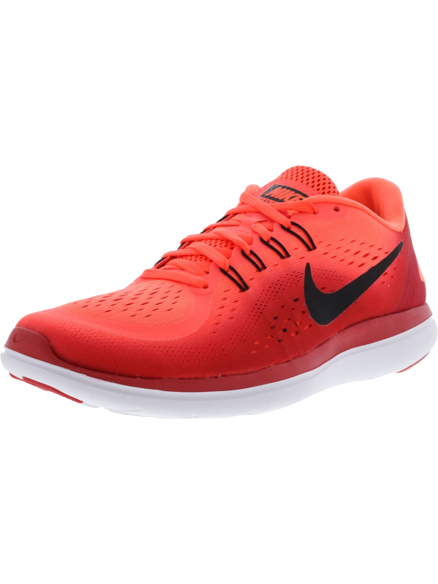 nike hyper orange