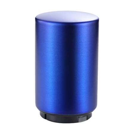 

Winter Savings Clearance! SuoKom Stainless Steel Semi-automatic Bottle Opener Press Type Seamless Cap Opening