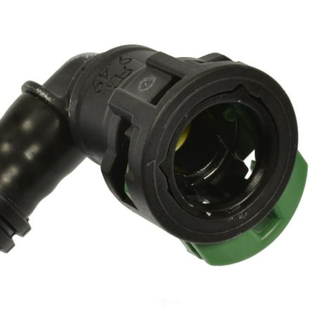 Vapor Canister Purge Solenoid