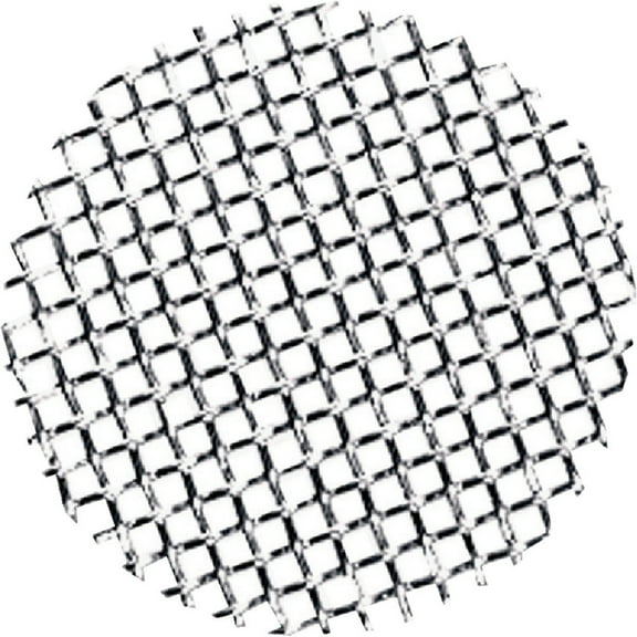 Danco 13-16 In. Faucet Aerator Screen 36162B Pack of 5 36162B 494348