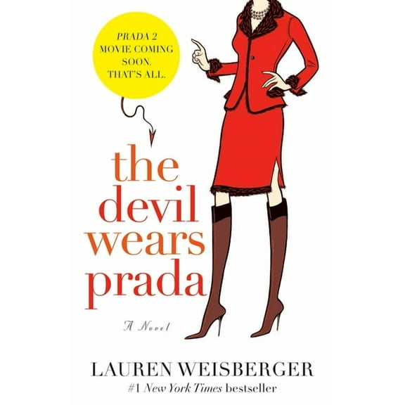The Devil Wears Prada, (Paperback)