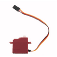 thumbnail image 7 of Digital Servo 17g for 1/12 MN78 MN82 MN99S Digit Metal Gear Servos RC Car Spare Parts Upgrade Accessories, 7 of 7