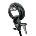 thumbnail image 3 of Godox S-Type Soporte Bowens Soporte para Speedlite flash Snoot Softbox Godox Poseedor, 3 of 7