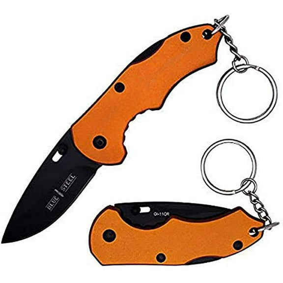 Pocket Knife, Fathers Day, Groomsmen Gift, Graduation Gifts, Gifts for Men. (GI-11OG)