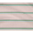 thumbnail image 4 of oneOone Cotton Flex Fabric Horizontal Stripe Printed Craft Fabric BTY 40 Inch Wide, 4 of 4