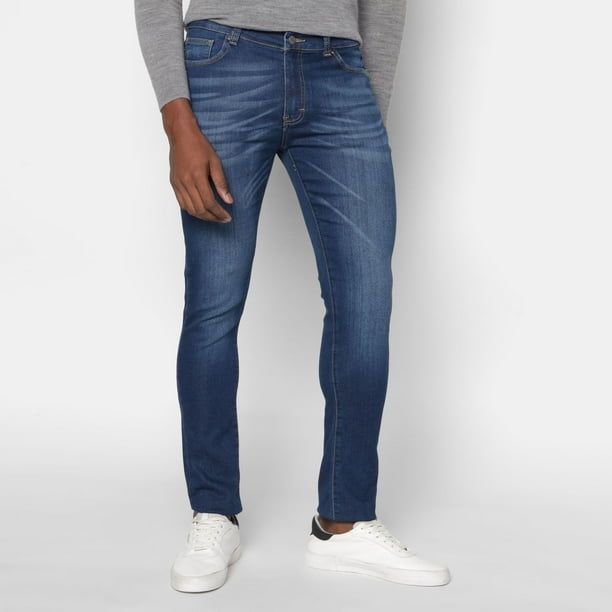 Mezclilla Pantalones De Trabajo En Walmart Pantalones Tipo Cargo