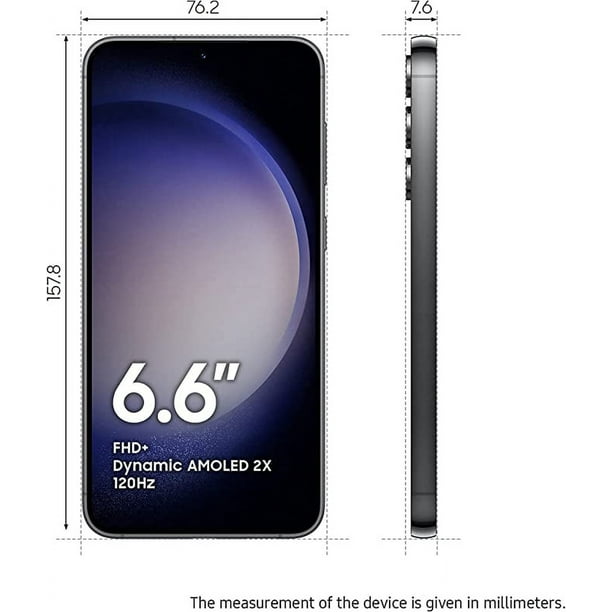 Samsung Galaxy S23+ Plus 256GB | Brand New Factory Unlocked