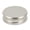 Silver, variant on Professional HiFi Aluminum Alloy Turntable Disc Stabilizer - Universal 2.99 inches / 76 mm Record Weight Clamps for LP Vinyl Turntables Vibration Free, Black