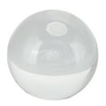 thumbnail image 1 of Bola de cristal decorativa, bola de cristal, luz nocturna, bola de cristal luminosa, bola de cristal D, calidad superior, 1 of 8