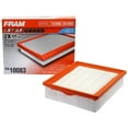 thumbnail image 5 of FRAM Extra Guard Air Filter, CA10083 for Select Hyundai Vehicles Fits select: 2006-2010 HYUNDAI SONATA, 5 of 7