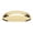 Polished Brass, variant on Alno A1263-PB 3" Cabinet Cup Pull Polished Brass