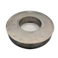 thumbnail image 2 of 5" OD x 2.5" ID x 0.875 inches, 6Al-4V Grade 5 Titanium Hollow Bar, 2 of 2