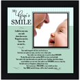 thumbnail image 1 of The Grandparent Gift Frame For Gigi My Gigi'S Smile, 1 of 3