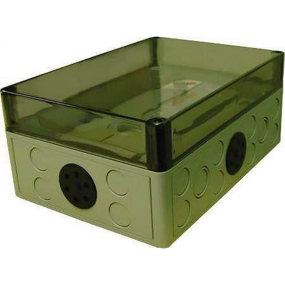 HONEYWELL ECLAB - Splash Guard Nema 4 Enclosure