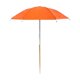 thumbnail image 2 of Tela para toldos para patios y parterres: protección solar práctica y sencilla. Naranja, 2 of 8