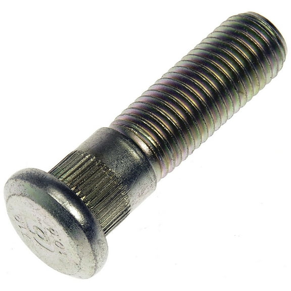 Dorman 610-719 Wheel Lug Stud for Specific Ford Models (Pack of 10)