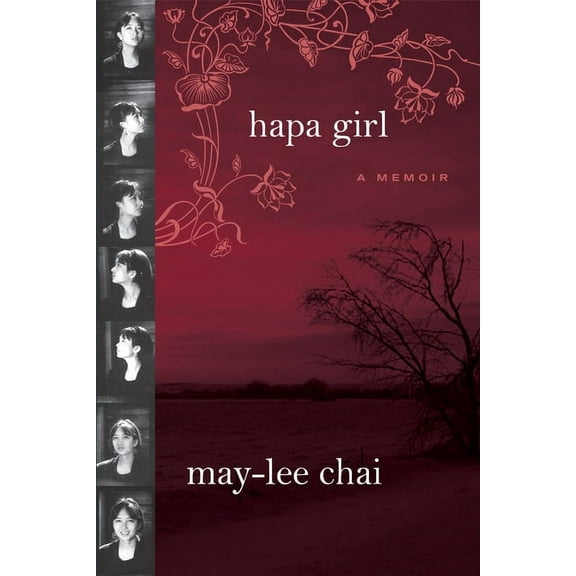 Hapa Girl : A Memoir (Hardcover)