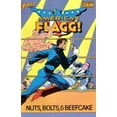 thumbnail image 1 of American Flagg #32 VF ; First Comic Book, 1 of 1