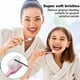 thumbnail image 3 of Cepillos de dientes extra suaves Sailing 8 piezas cerdas Micro-Nano, 3 of 5