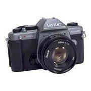 V3800N 35mm SLR Camera with 50mm Lens
